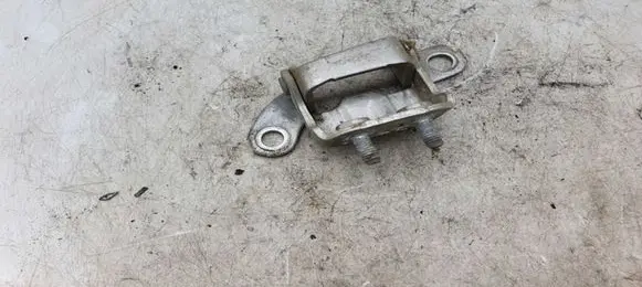 Toyota Corolla Verso E121 Rear door lower hinge NOCODE