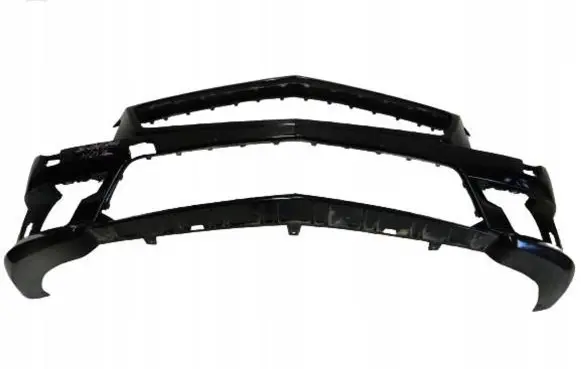 Mercedes-Benz SL R231 Front bumper A2318850725 A2318850825