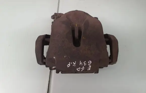 BMW X5 E70 Front brake caliper 6776783 34116776783