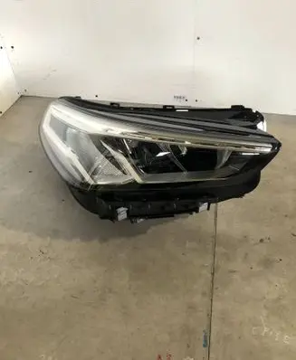 BMW X1 U11 Headlight/headlamp 5A9A222 5A9A222-02