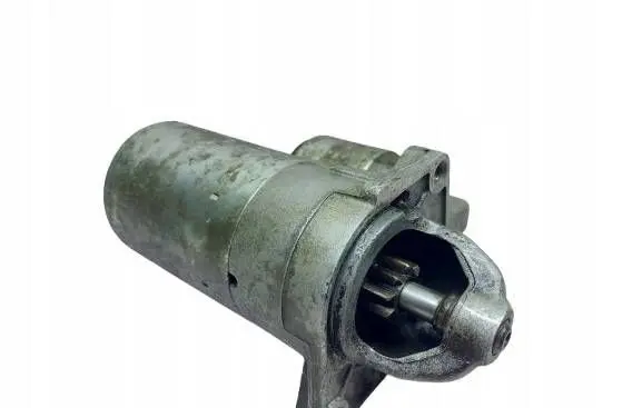 Fiat Punto (188) Starter motor F000AL0319