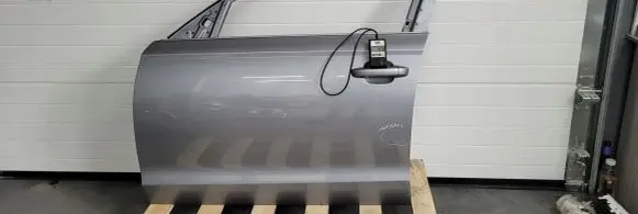 Audi A6 S6 C7 4G Front door