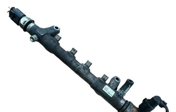 Volkswagen PASSAT B7 Fuel main line pipe 03l089n 0203717