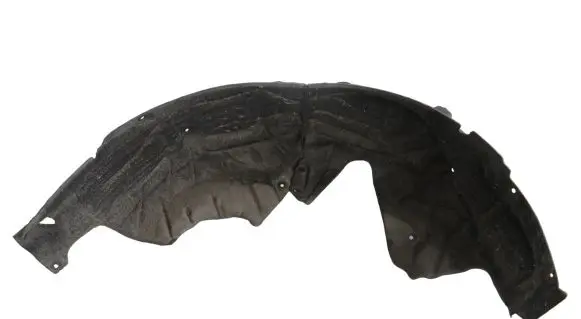 BMW 2 F44 Rear arch fender liner splash guards