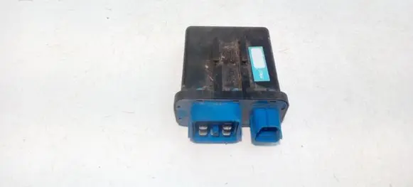 Land Rover Freelander Other control units/modules