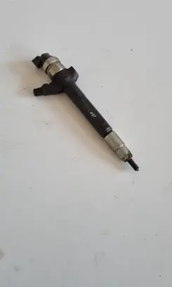Ford Transit Fuel injector 6C109K546