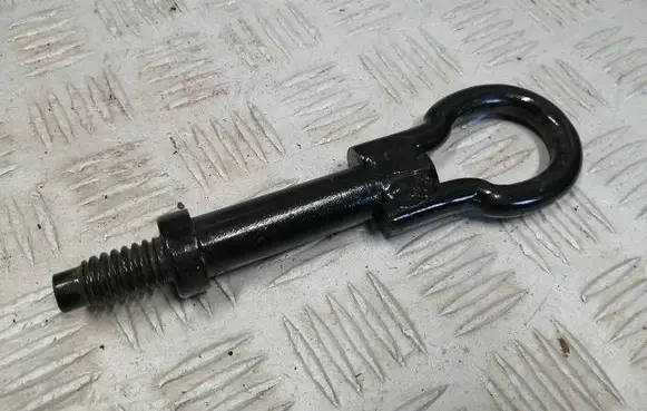 Ford Focus Hook 