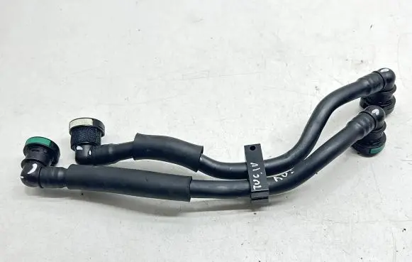 Hyundai Tucson IV NX4 Engine coolant pipe/hose