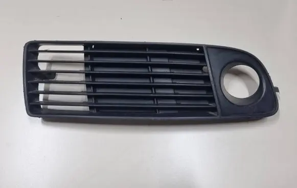 Audi A6 S6 C5 4B Front bumper lower grill 4B0807682H 7N125504 7H1255045