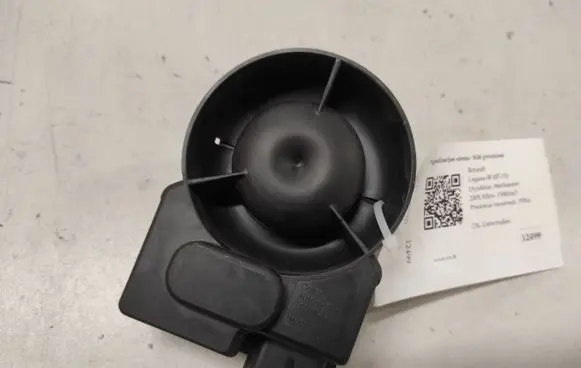 Renault Laguna III Alarm system siren 4B7877R2A03 116RA000002