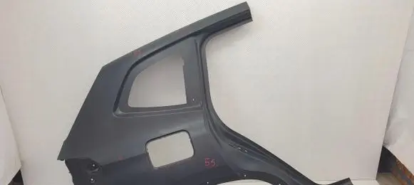BMW X3 G01 Rear quarter panel 41007494012