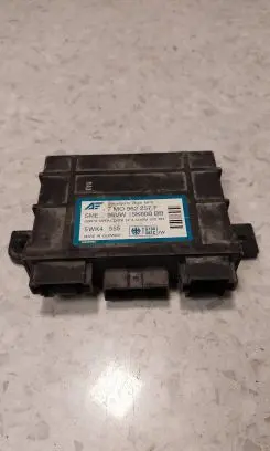 Volkswagen Sharan Comfort/convenience module 7M0962257F 5WK4555 95VW15K600BB