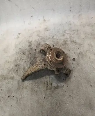 Audi 100 200 5000 C3 Rear wheel hub spindle/knuckle 