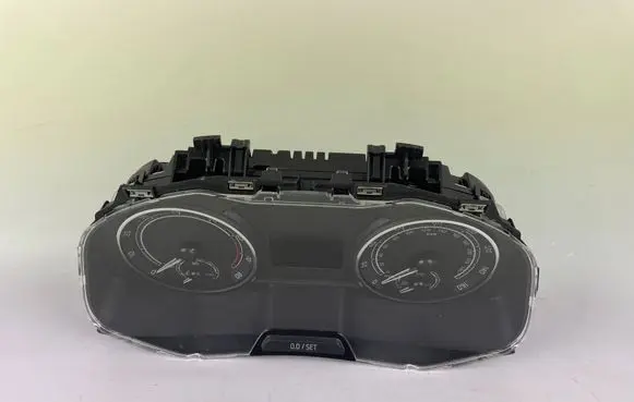 Skoda Kamiq Speedometer (instrument cluster) 654920940C