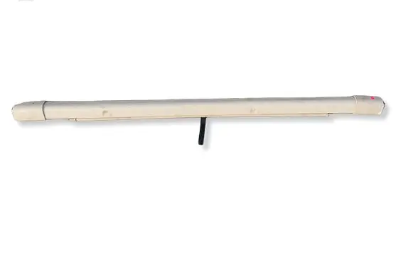 Dodge Caliber Parcel shelf load cover 