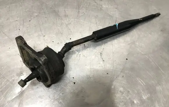 Nissan Patrol Y61 Gear shifter/selector