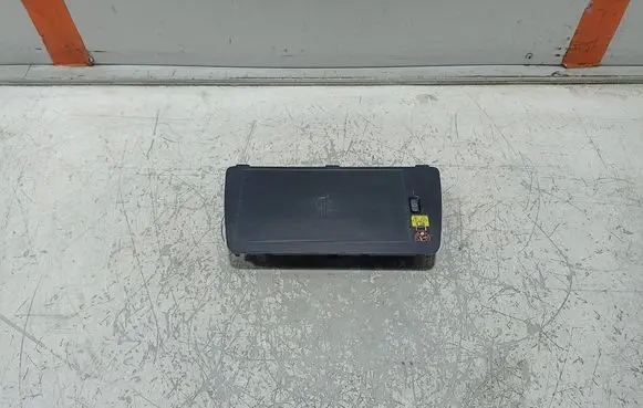 Subaru Crosstrek III Wireless charging module 86481FN000