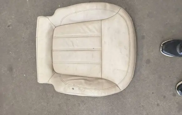 Opel Insignia A Front driver seat 