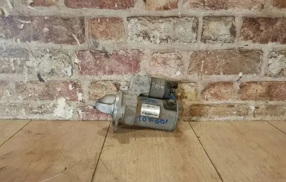 KIA Stonic Starter motor 36100-04270