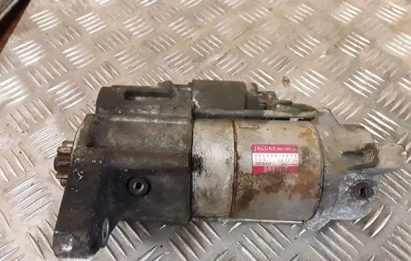 Jaguar XF Starter motor 4280004890 8X2311001AA