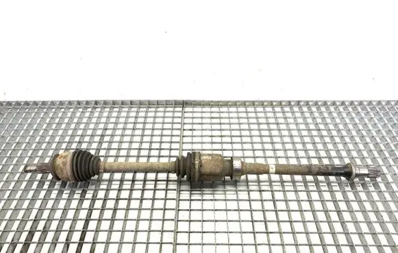 Mazda 6 Front driveshaft FTB62550X