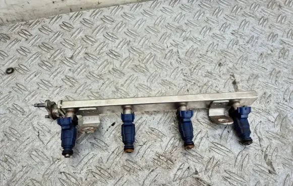 Hyundai i30 LP gas injectors set 353102B000