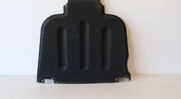 Volvo V40 Fuel tank bottom protection 31378228