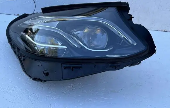 Mercedes-Benz E W213 Headlight/headlamp A2139067606KZ