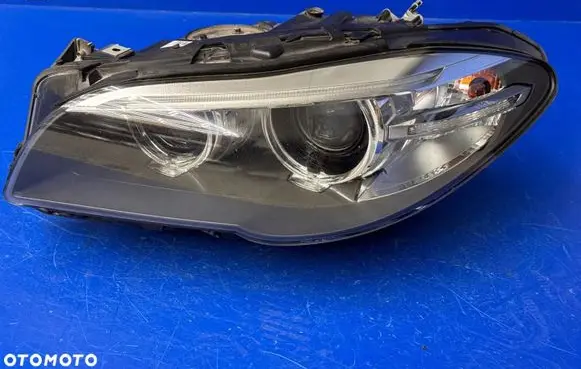 BMW 5 F10 F11 Headlight/headlamp 7317132