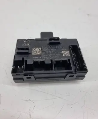Skoda Octavia Mk3 (5E) Door control unit/module 5Q4959393B