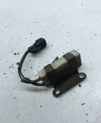 Toyota Yaris Coolant fan relay 2468105731A