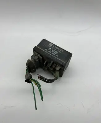 Peugeot Partner Glow plug pre-heat relay 9616582380