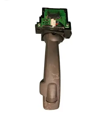 Volvo V40 Wiper control stalk 31394008 13DCC300434BA9