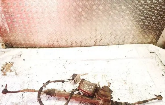 Peugeot 207 Steering rack LHD