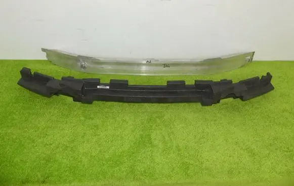 BMW 1 F20 F21 Front bumper support beam 7255393 7371730