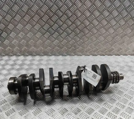 Land Rover Defender Crankshaft HRC2698