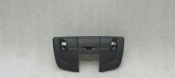 Porsche Boxster 981 Front seat light 99161342205