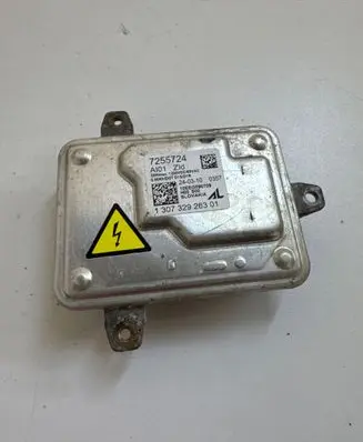 BMW 3 E92 E93 Headlight ballast module Xenon 7255724 130732926301 10EEG090709