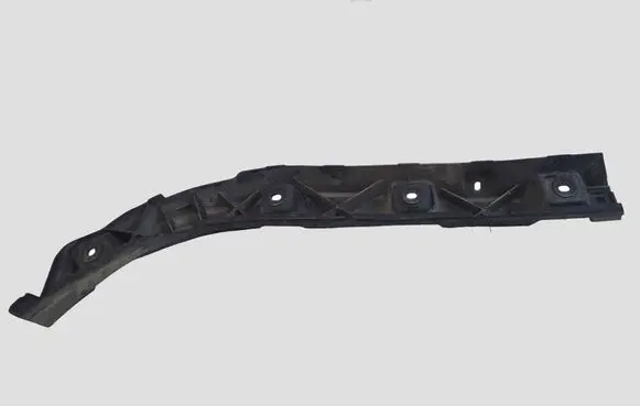 Seat Leon (1P) Rear bumper mounting bracket 1P0807863