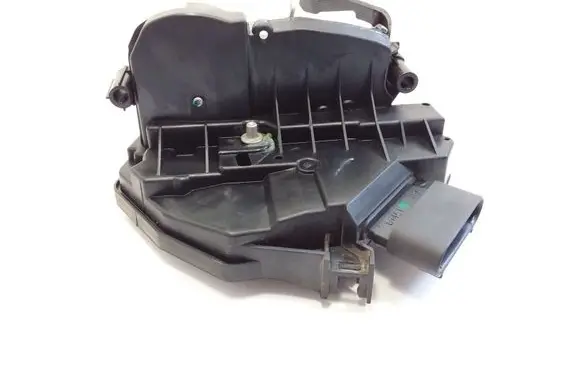 Ford Fusion II Front door lock AE8A5421813CF AE8A5421813 A052111