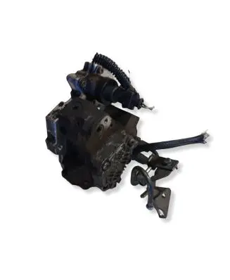 Ford C-MAX I Fuel injection high pressure pump 0445010089 9651844380