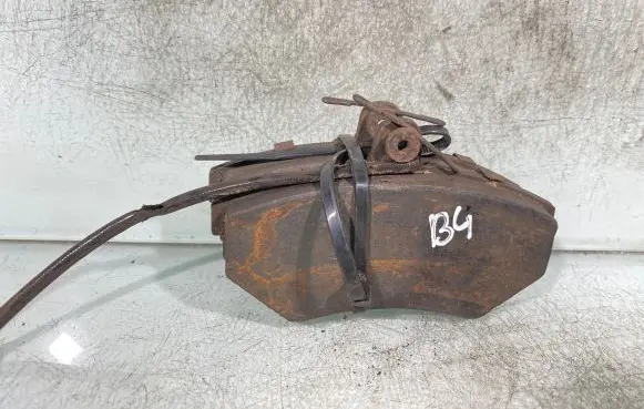Audi 80 90 S2 B4 Brake pads (front) 