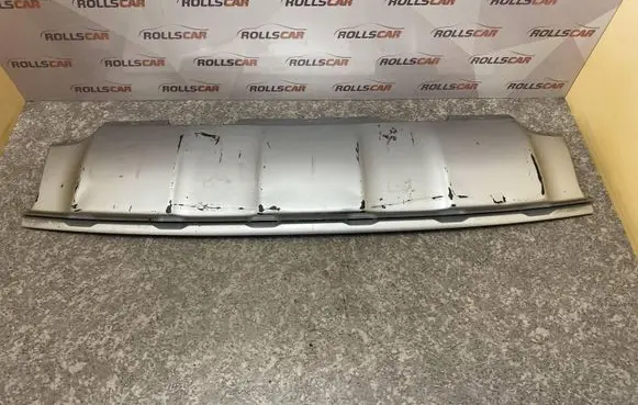 Volvo XC60 Front bumper skid plate/under tray 