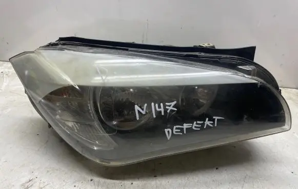 BMW X1 E84 Headlight/headlamp 58845885 58825883 58805881