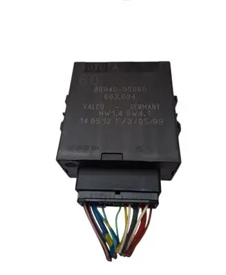 Toyota Avensis T250 Window wiper relay 8594005060