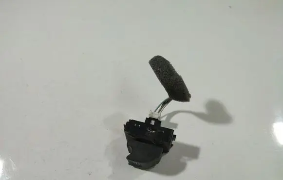 Renault Scenic III - Grand scenic III Electric window control switch 