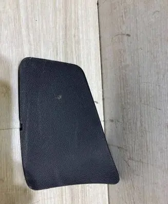 Renault Arkana Tailgate/boot lid lock trim D29902JL000