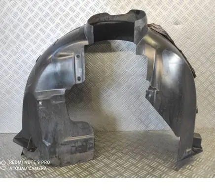Ford Transit - Tourneo Connect Front wheel arch liner splash guards DT1116114B TWOJEAUTOWYSZKOW