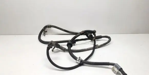 Mercedes-Benz E W212 Wires (starter motor) A2125403505