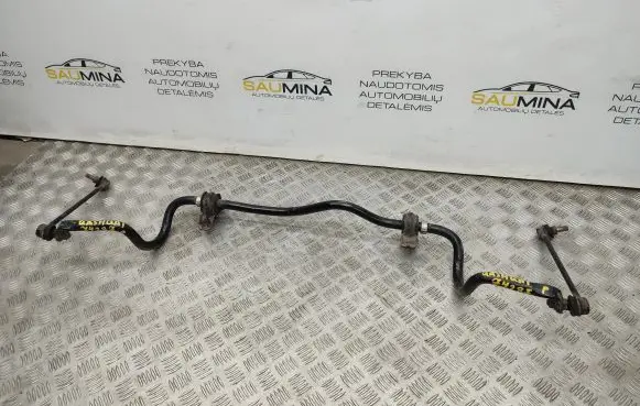Nissan Qashqai Front anti-roll bar/sway bar